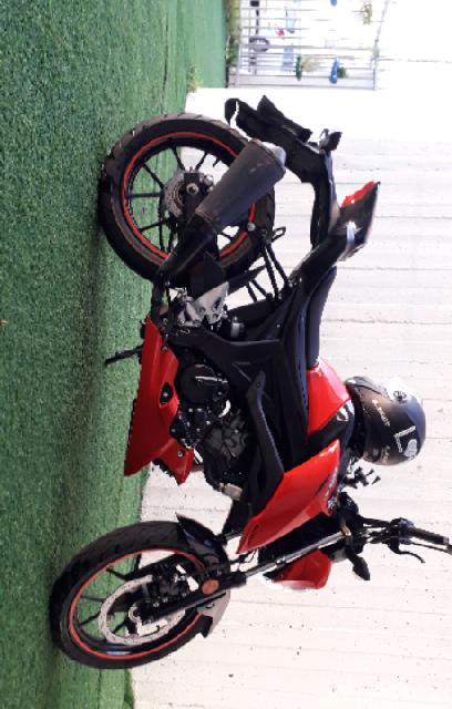 gsx-s125 2018
