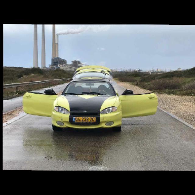 יונדאי 2015 יד 2