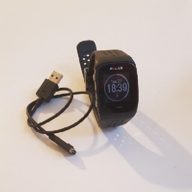 Polar m430