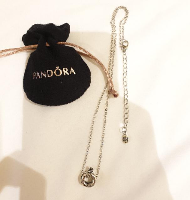 שרשרת Pandora