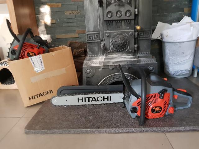 HITACHI tanaka tcs-5100