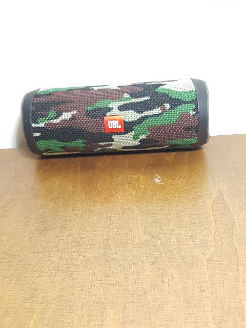 רמקול jbl fli4 עם אחריות חדש