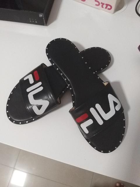 כפכפי פילה יד ראשונה