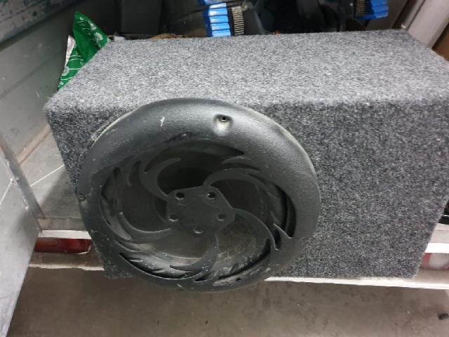 סאב לרכב 900w rms