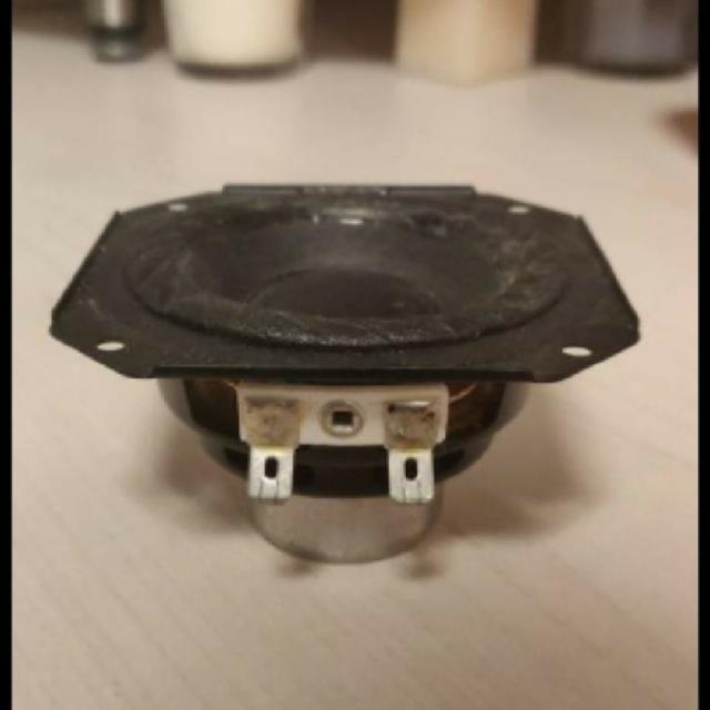 רמקולים 20 w