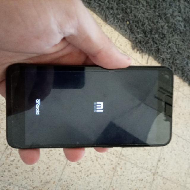 שיואמי רדמי 6a