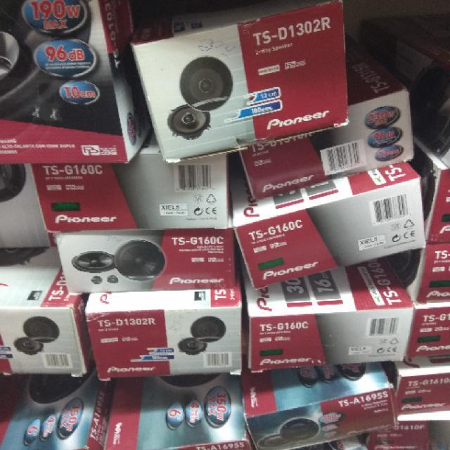 פיוניר