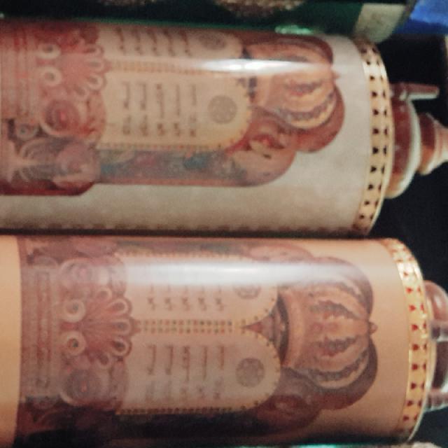 תיקים לספר תורה שנת 80