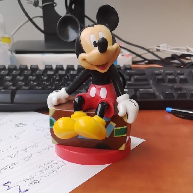 מיקי מאוס