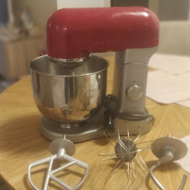 מיקסר kmix 50 kenwood