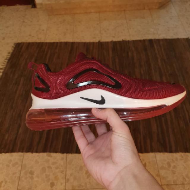 nike 720 מידה 43