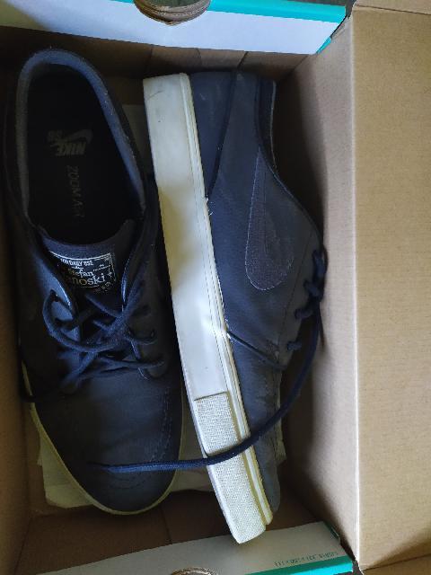 Nike zoom Stefan Janoski size 11 .