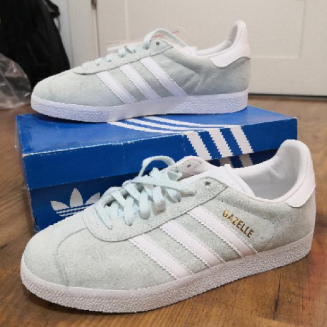 נעלי אדידס גאזל מקוריות