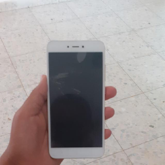 Xiaomi redmi note 5a