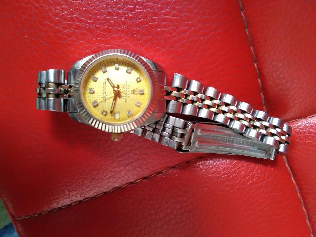 Rolex For Women