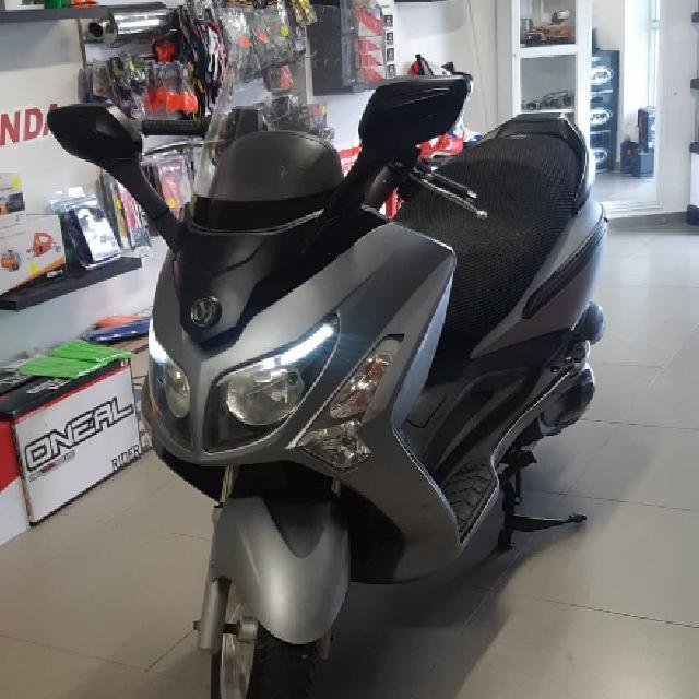 גויימקס 250