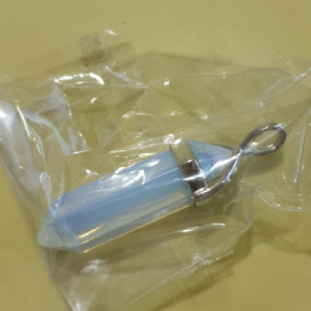 תיליון קריסטל יהלום