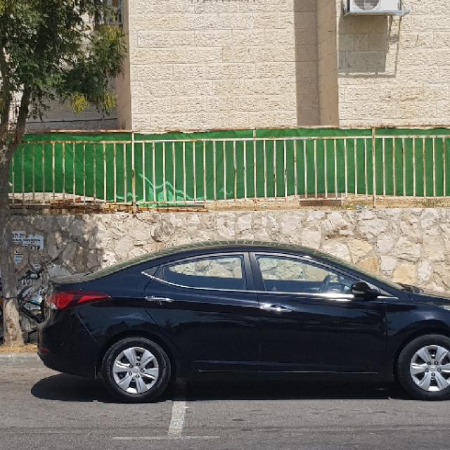 יונדאי 2015 יד 2