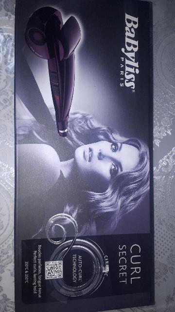ערכה בייבליז תלתלים
