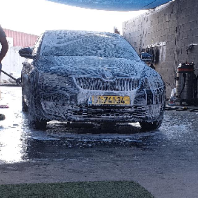 סקודה 2015 יד 2
