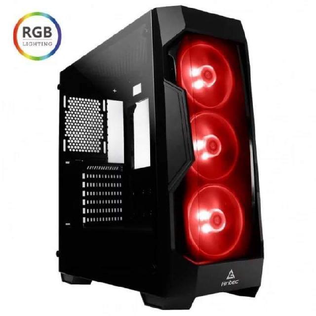 מחשב חזק לגיימינג ועריכה! I7 4790K