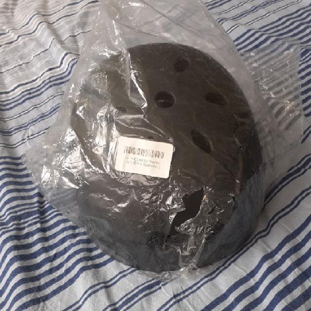 קסדה חדשה 10/10