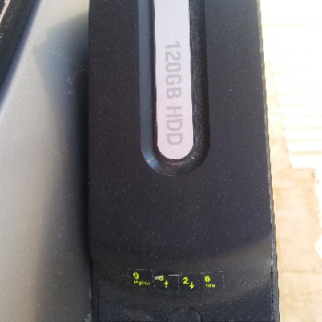 אקס בוקס 360 XBOX