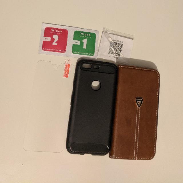 אביזרים חדשים לGoogle Pixel 1 במחיר בדיחה!