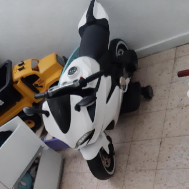למכירה כמעט כחדש מוגרת מחוסר שימוש ב300 נמצה בתל א