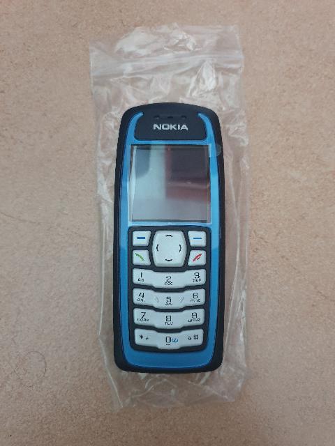 Nokia 3100 במצב חדש בקופסא