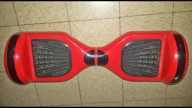 Hoverboard