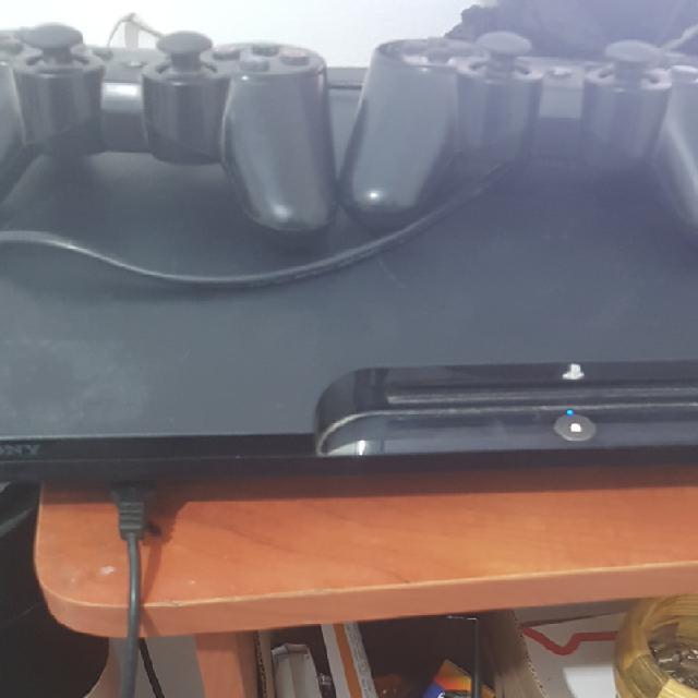 ps 3