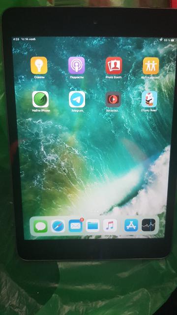 אייפד מיני 2