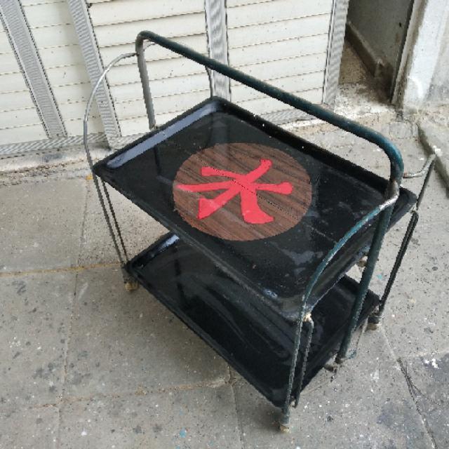 עגלת שירות