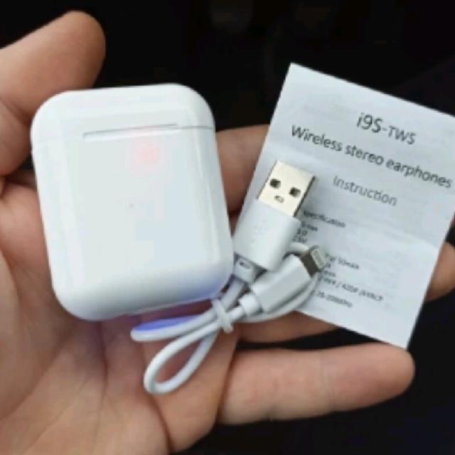 אוזניות בלוטוס i9s -tws
