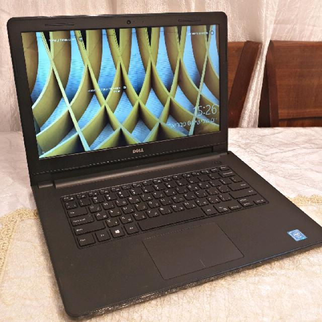 Dell Inspiron 14 3452