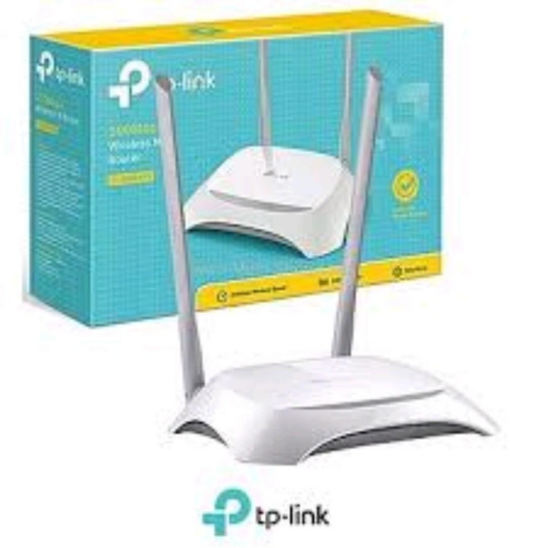 ראוטר tp link wr840n