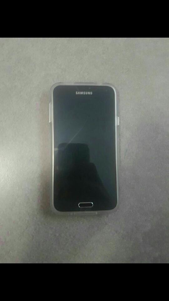 samsung galaxy s5