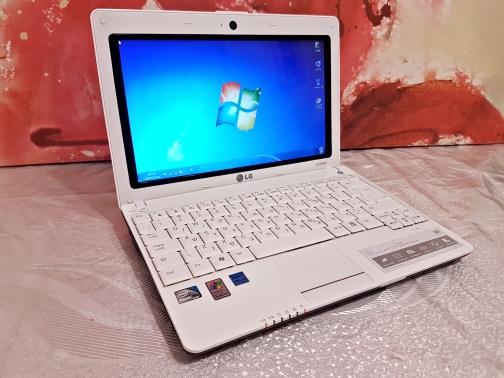 מחשב נייד LG X120