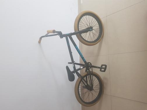 אופני פעלולים bmx gt slammer 2018 