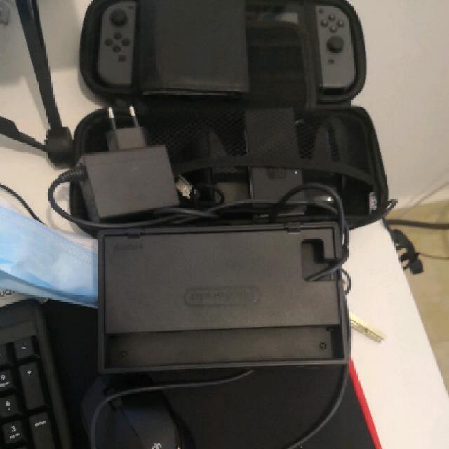 nintendo switch ±4 משחקים