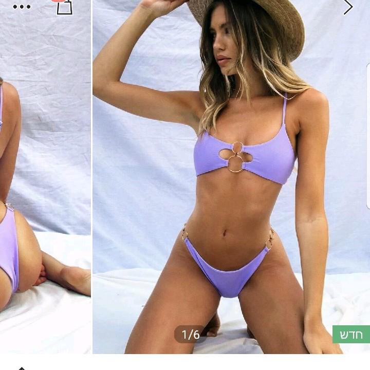 ביקיני מושלם!