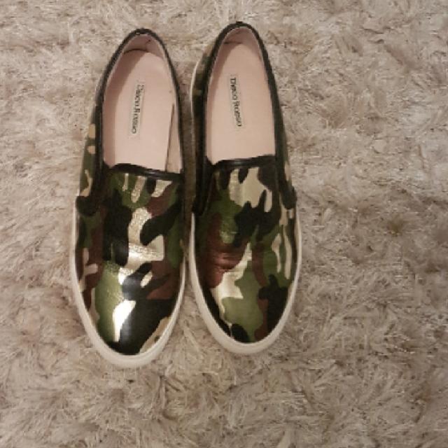 נעלי דיסקו רוסו