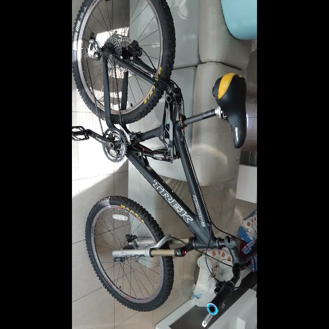 trek remedy 5