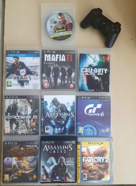 ps3 סוני 3