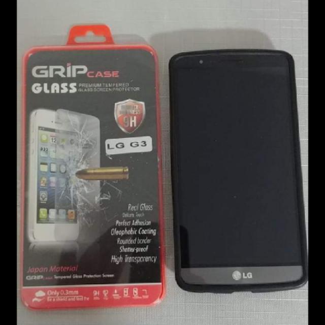 LG G3