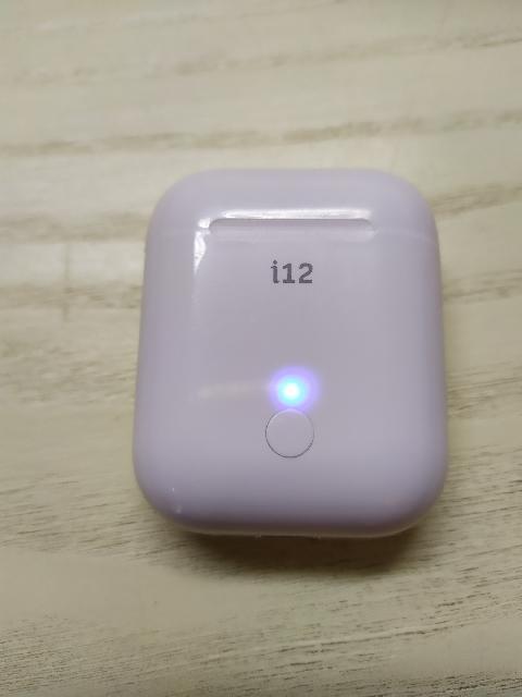 TWS I12