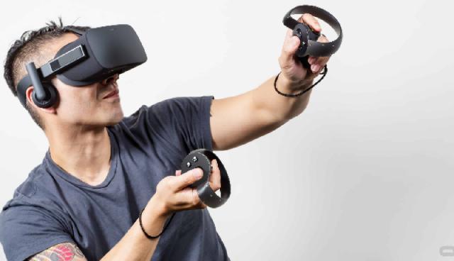 oculus rift