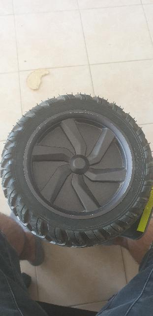 הוברבורד שטח