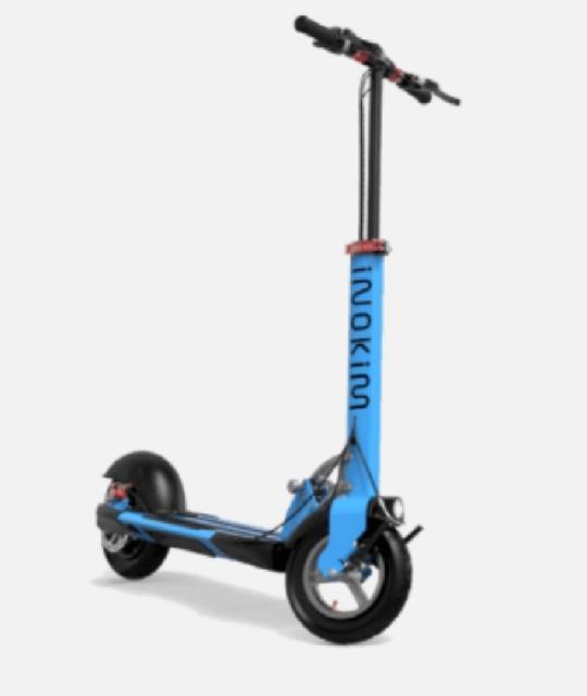 קורקינט מבית אינוקים דגם קוויק